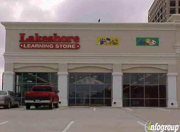 Lakeshore Learning - Dallas, TX