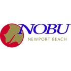 Nobu Newport Beach