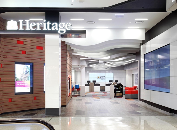 Heritage Bank - Toowoomba, QLD