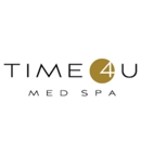 Time 4 U Med Spa - Beauty Salons