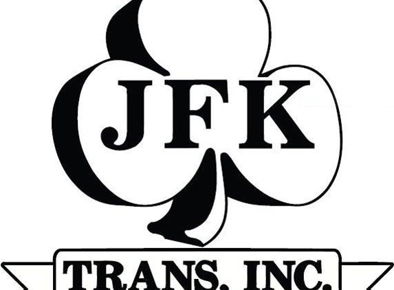 Jfk Transportation Inc - Natick, MA