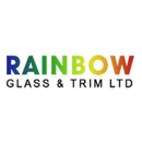 Rainbow Glass & Trim Ltd - Plate & Window Glass Repair & Replacement
