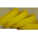 Wrist-Band - Rubber Products-Manufacturers