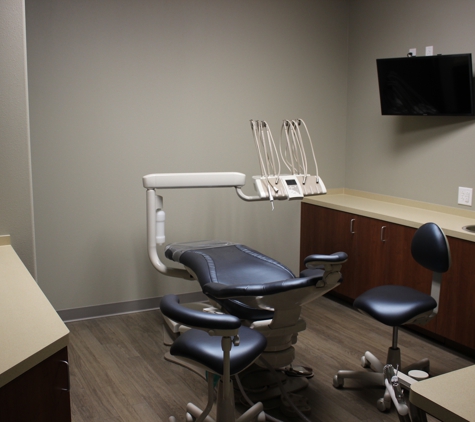 High Plains Periodontics & Implant Dentistry - Lubbock, TX