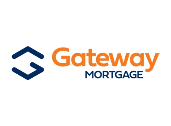 Gateway Mortgage - New Braunfels, TX