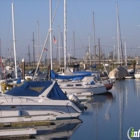 California Yacht Marina-Wilmington