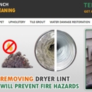 Dryer Vent Cleaning Farmers Branch TX - Air Duct Cleaning