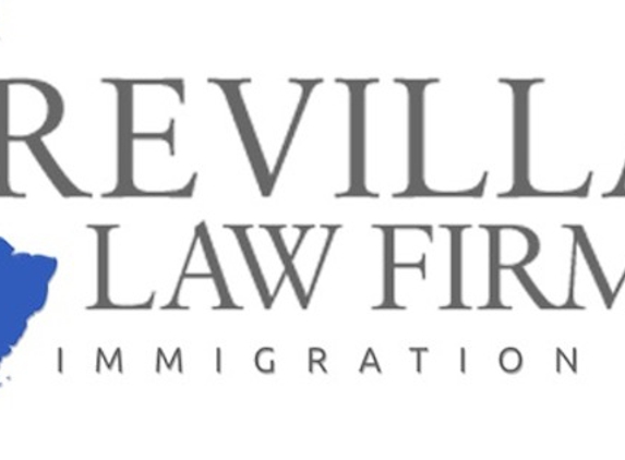 Revilla Law Firm PA Immigration Law - Miami, FL