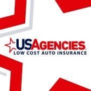 USAgencies - Insurance