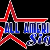 All American Sign LLC gallery