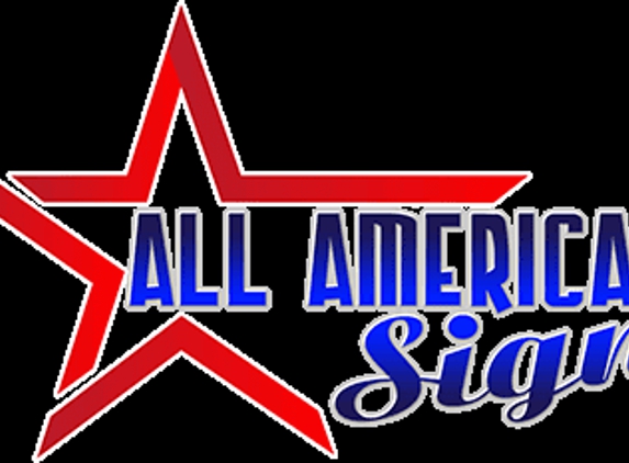 All American Sign LLC - Gaston, SC