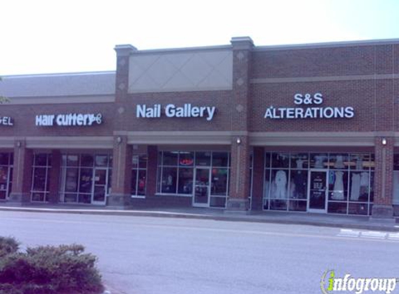 Nail Gallery - Charlotte, NC