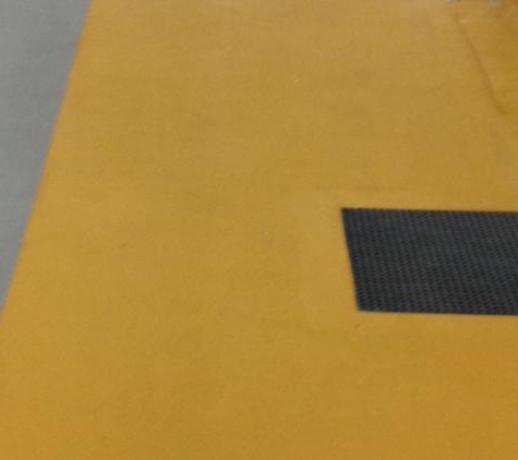 Maintenance Systems Pty Ltd - Derwent Park, TAS