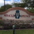 Miracle Springs Resort & Spa