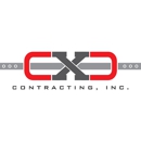 CXC Contracting - Moving Services-Labor & Materials