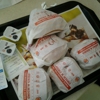 Burger King gallery
