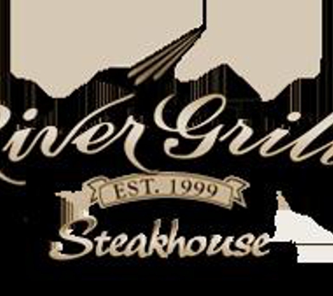 River Grille - Bentonville, AR