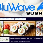 Blu Wave Sushi