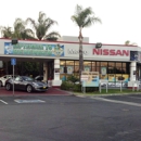 Metro Nissan of Montclair - New Car Dealers