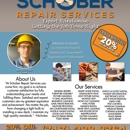 Schober Repair Services - Handyman Services