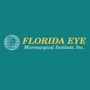 Florida Eye Microsurgical Institute Inc