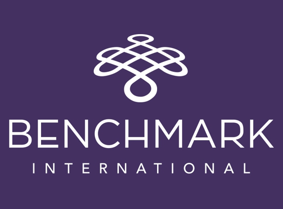 Benchmark International - Tampa, FL