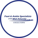 Foot & Ankle Specialists of the Mid-Atlantic - Culpeper, VA - Physicians & Surgeons, Podiatrists