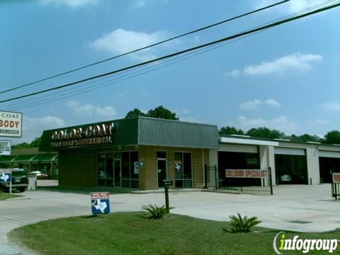 Vehicle Coating, Stafford TX