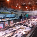 Island Pacific Market - Seafood Restaurants