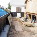 Folger Construction - Building Restoration & Preservation