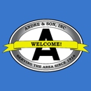 Andre & Son Inc - Hardware Stores