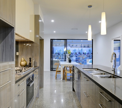 All Bathroom Gear - Woolloongabba, QLD. We Can Design, Supply And Install Your New Kitchen