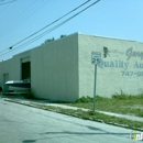 Speedy Gonzalez Auto Collision - Auto Repair & Service