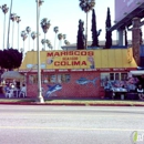 Marisco Colima - Mexican Restaurants
