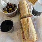 Angelo's Italian Deli