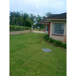 Rivers Edge Turf Pty Ltd - Wilberforce, NSW