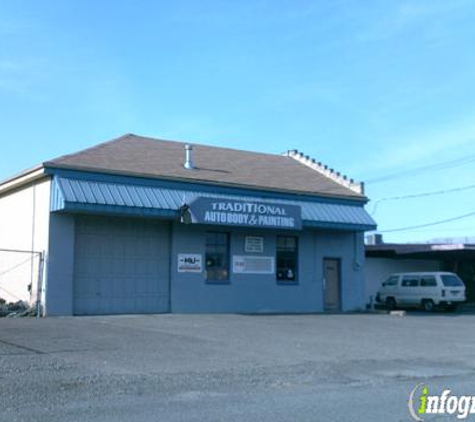 Blue Elephant Car Wash - Salem, OR