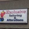Exclusive Tailoring & Alterations gallery