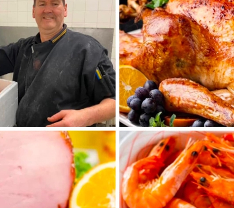 Craig Young's Butchery - Mirboo North, VIC