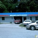 Brian's Auto Body - Automobile Body Repairing & Painting