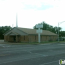 Cooper Street Baptist Church - General Baptist Churches