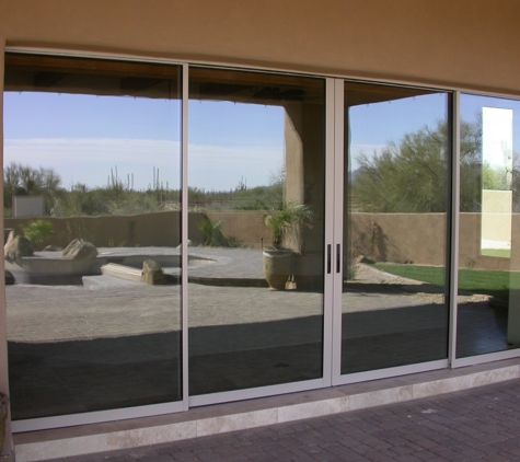 arizona specialty window and glass products - Mesa, AZ