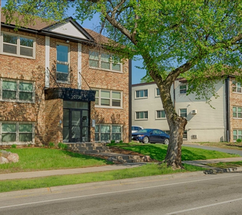 Greenway Apartments - Minneapolis, MN