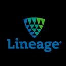 Lineage - Cold Storage Warehouses