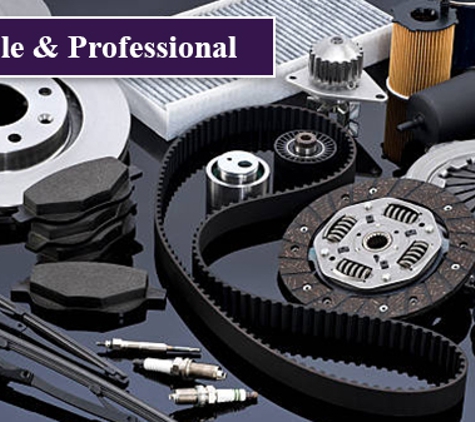 Borgies Auto Spares Pty Ltd - Melton, VIC. Reliable & Professional