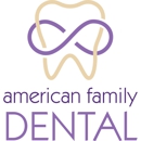 American Family Dental - Dentists
