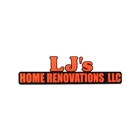 LJ's Home Renovations