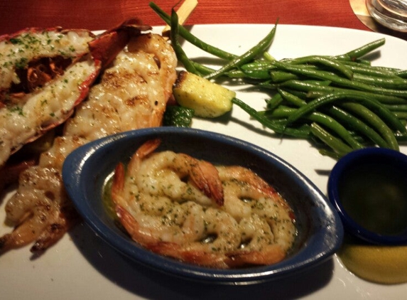 Red Lobster - Pittsburgh, PA