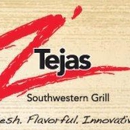 Z'Tejas Southwestern Grill - Restaurants