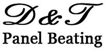 D and T Panel Beating - Motor Engineers, Mechanics & Repairers